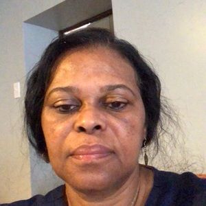 Meet your Posher, Patricia